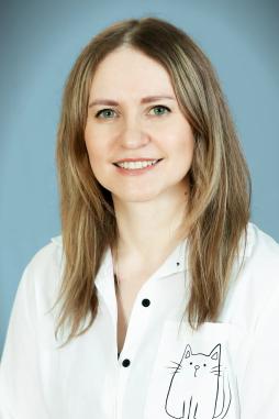 Савицкая Алена Александровна
