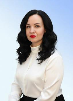 Еремина Наталья Александровна